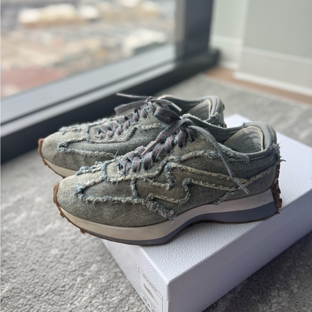 Steve Madden Sneakers 8M